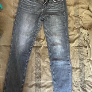 Judy Blue size 5/27 Denim Jeans